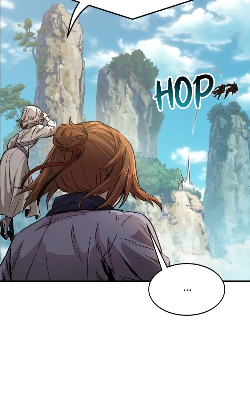 Absolute Sword Sense Chapter 9 - 102