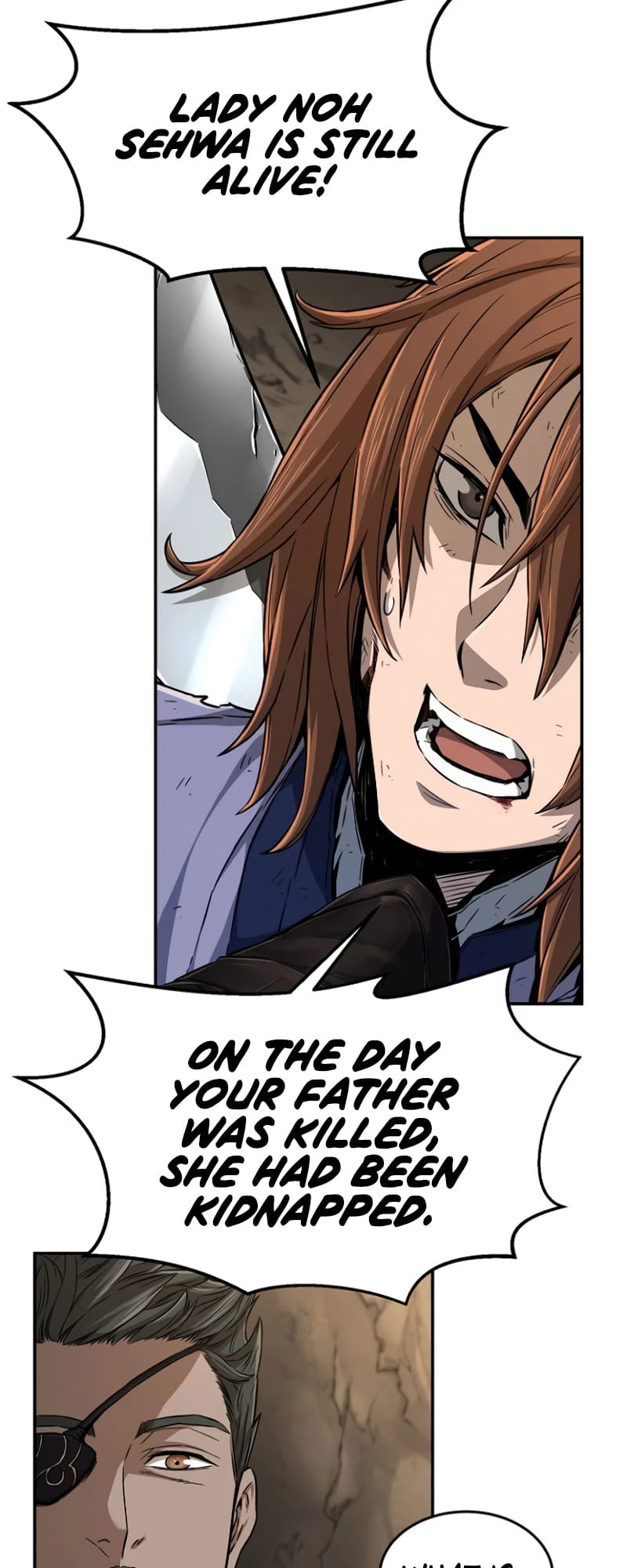 Absolute Sword Sense Chapter 7 - 33