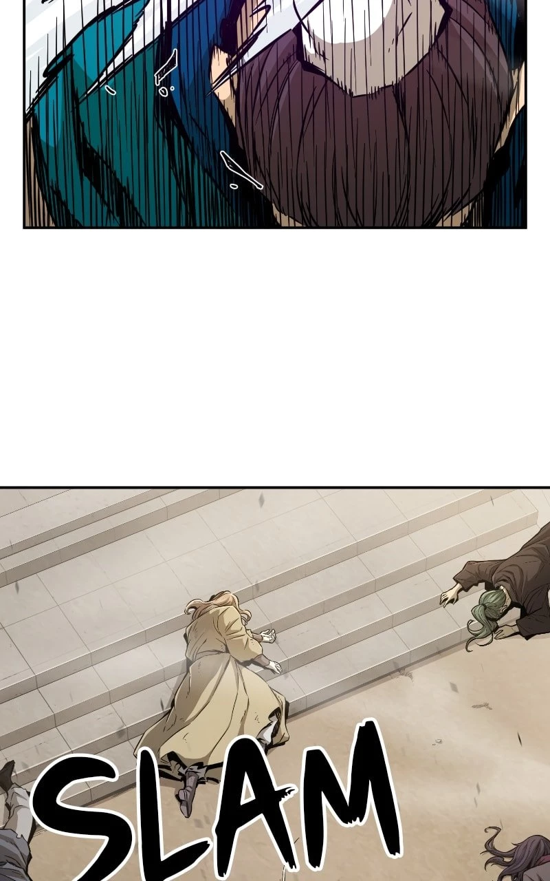 Absolute Sword Sense Chapter 8 - 85