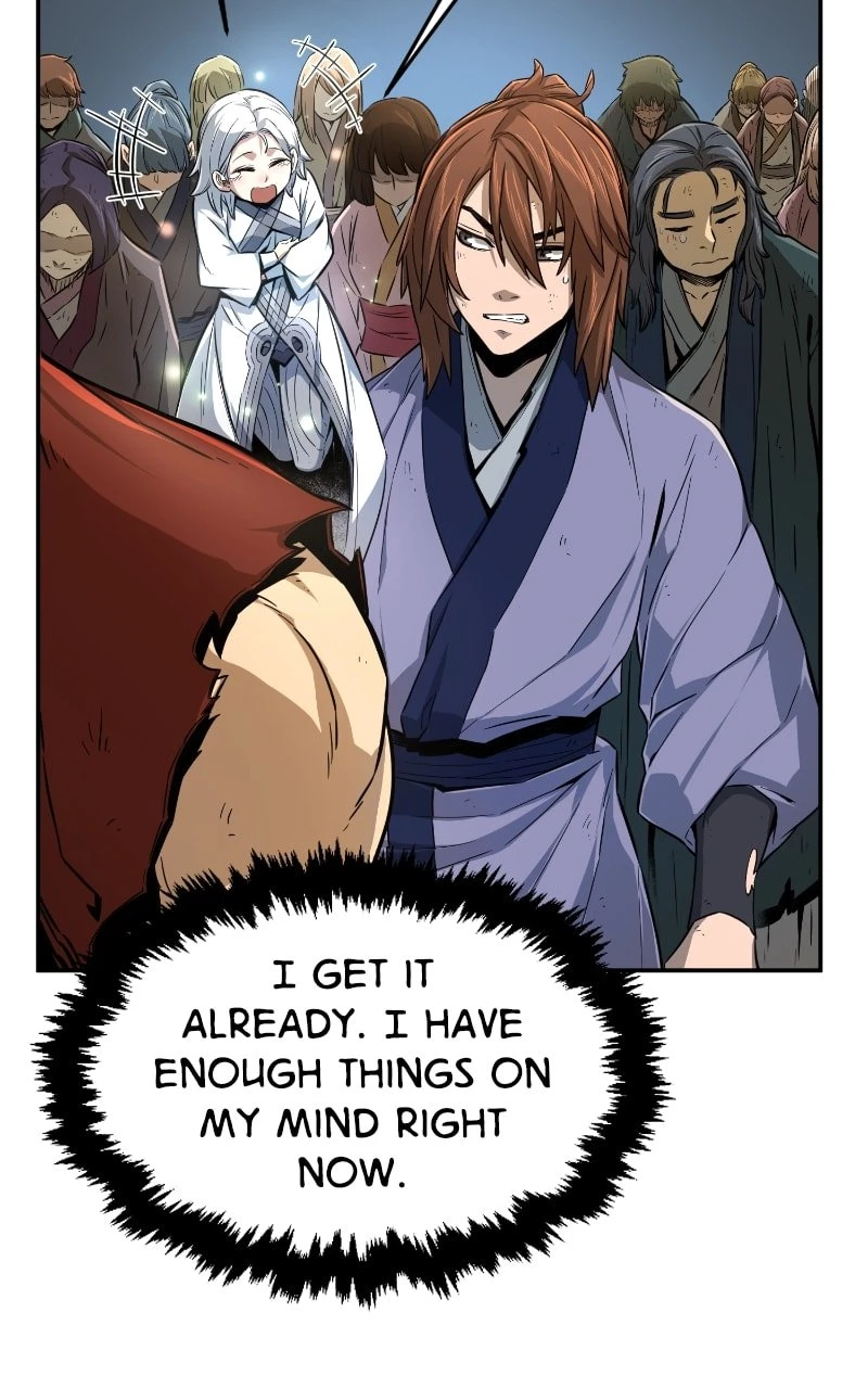 Absolute Sword Sense Chapter 6 - 27