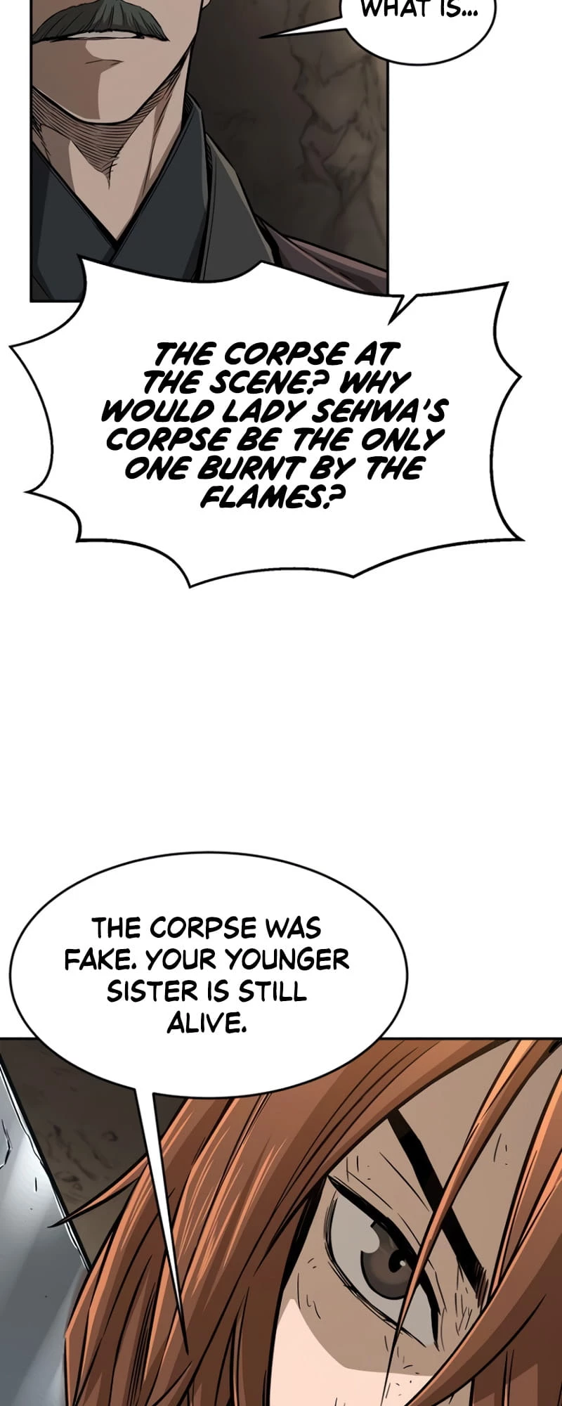 Absolute Sword Sense Chapter 7 - 34