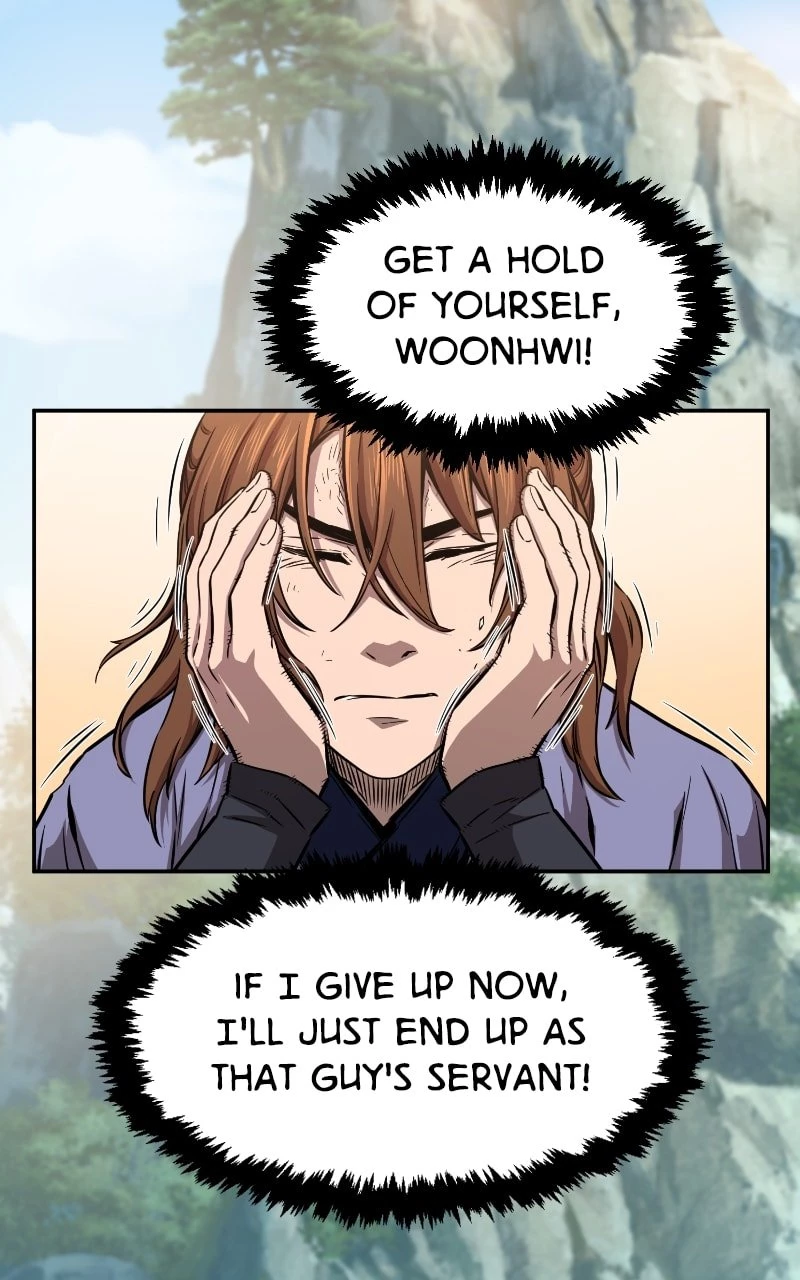 Absolute Sword Sense Chapter 9 - 105