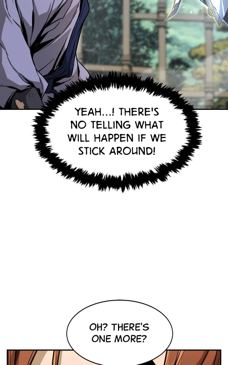 Absolute Sword Sense Chapter 8 - 88