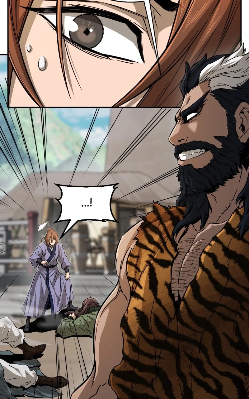 Absolute Sword Sense Chapter 8 - 89