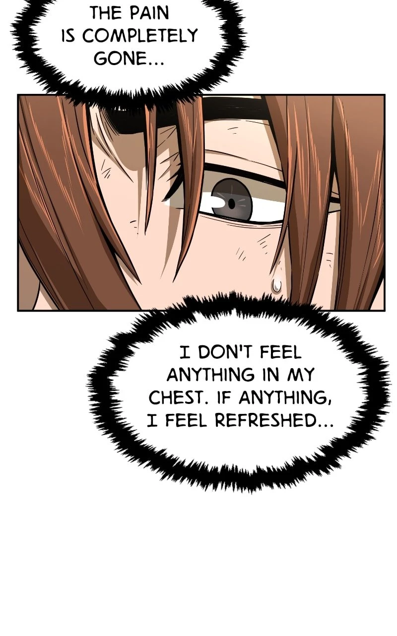 Absolute Sword Sense Chapter 6 - 30
