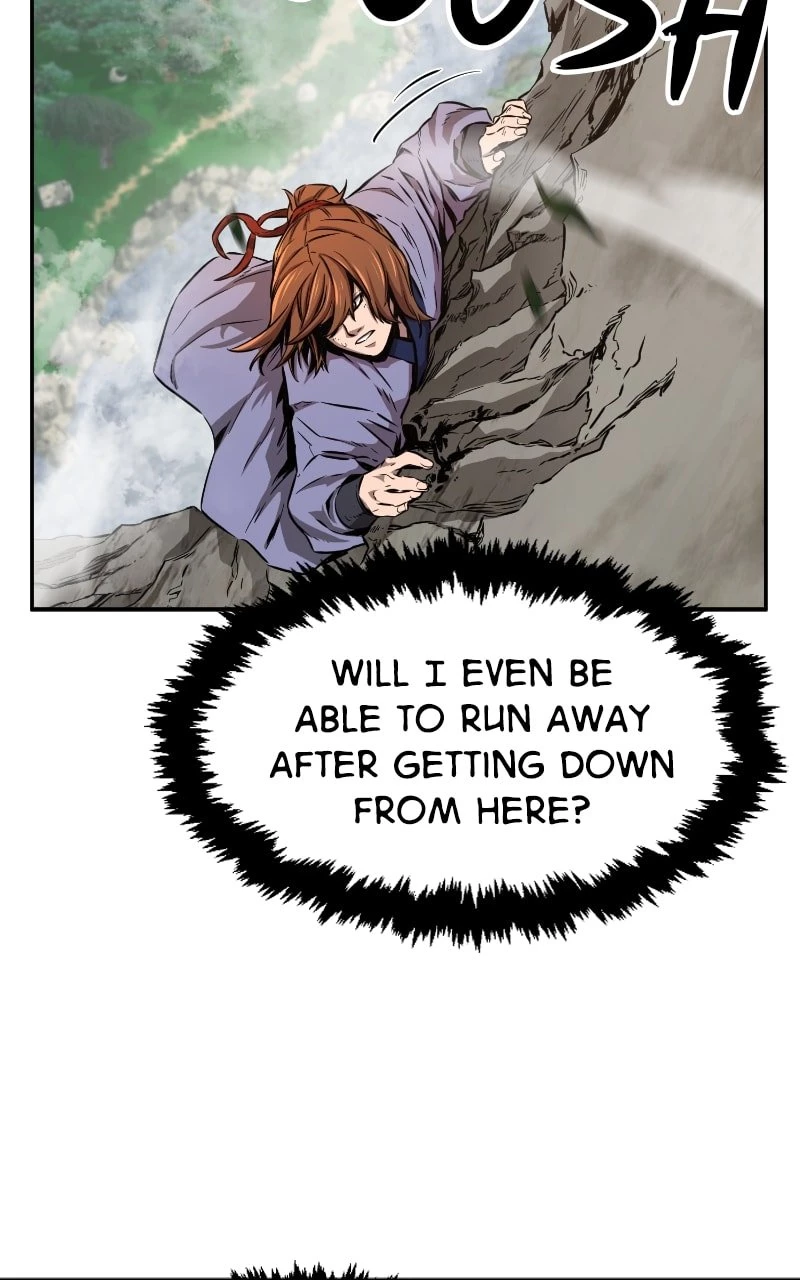 Absolute Sword Sense Chapter 9 - 108