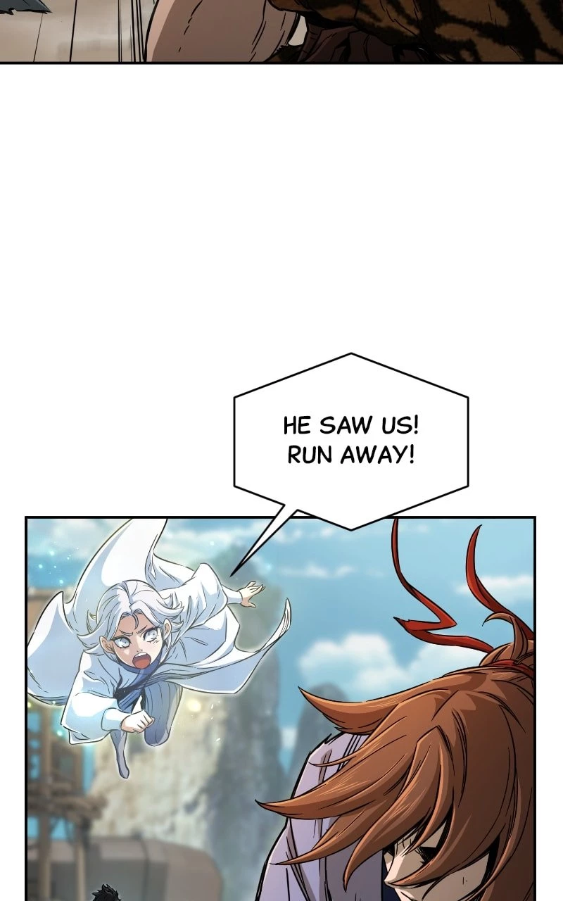Absolute Sword Sense Chapter 8 - 90