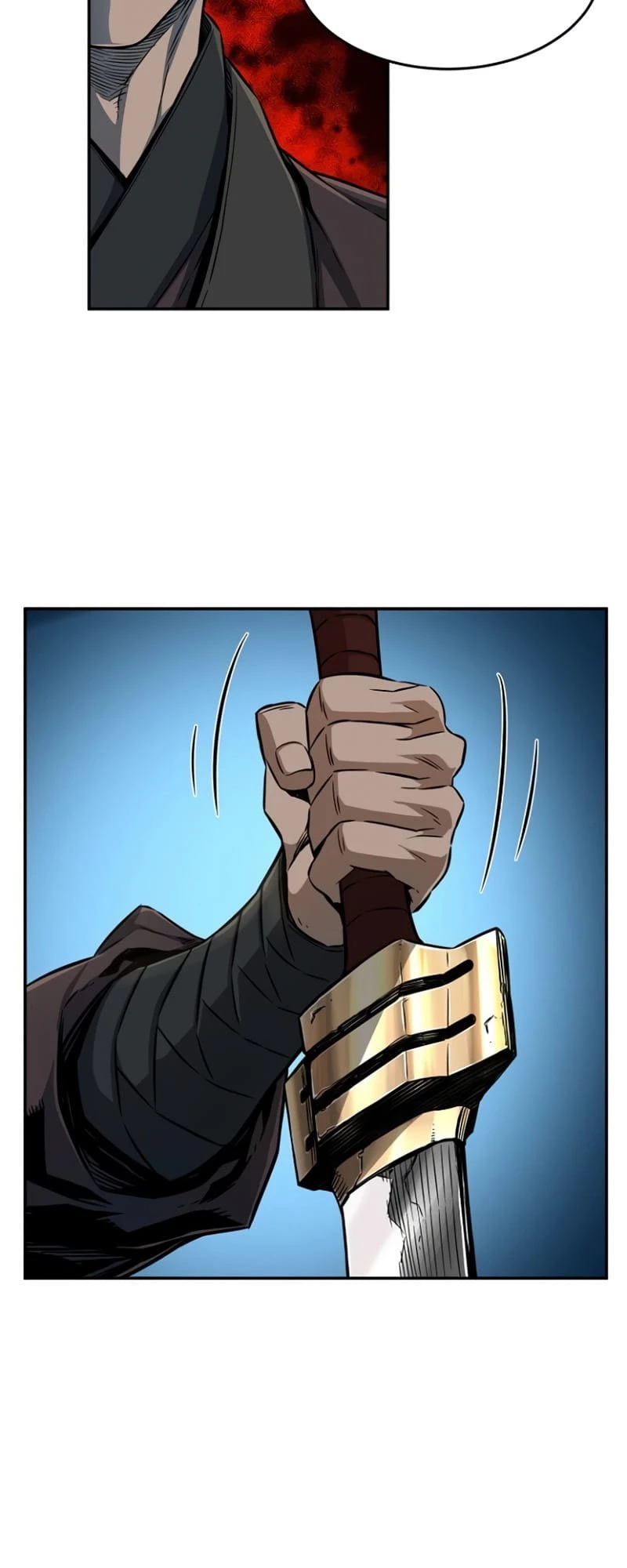 Absolute Sword Sense Chapter 7 - 37