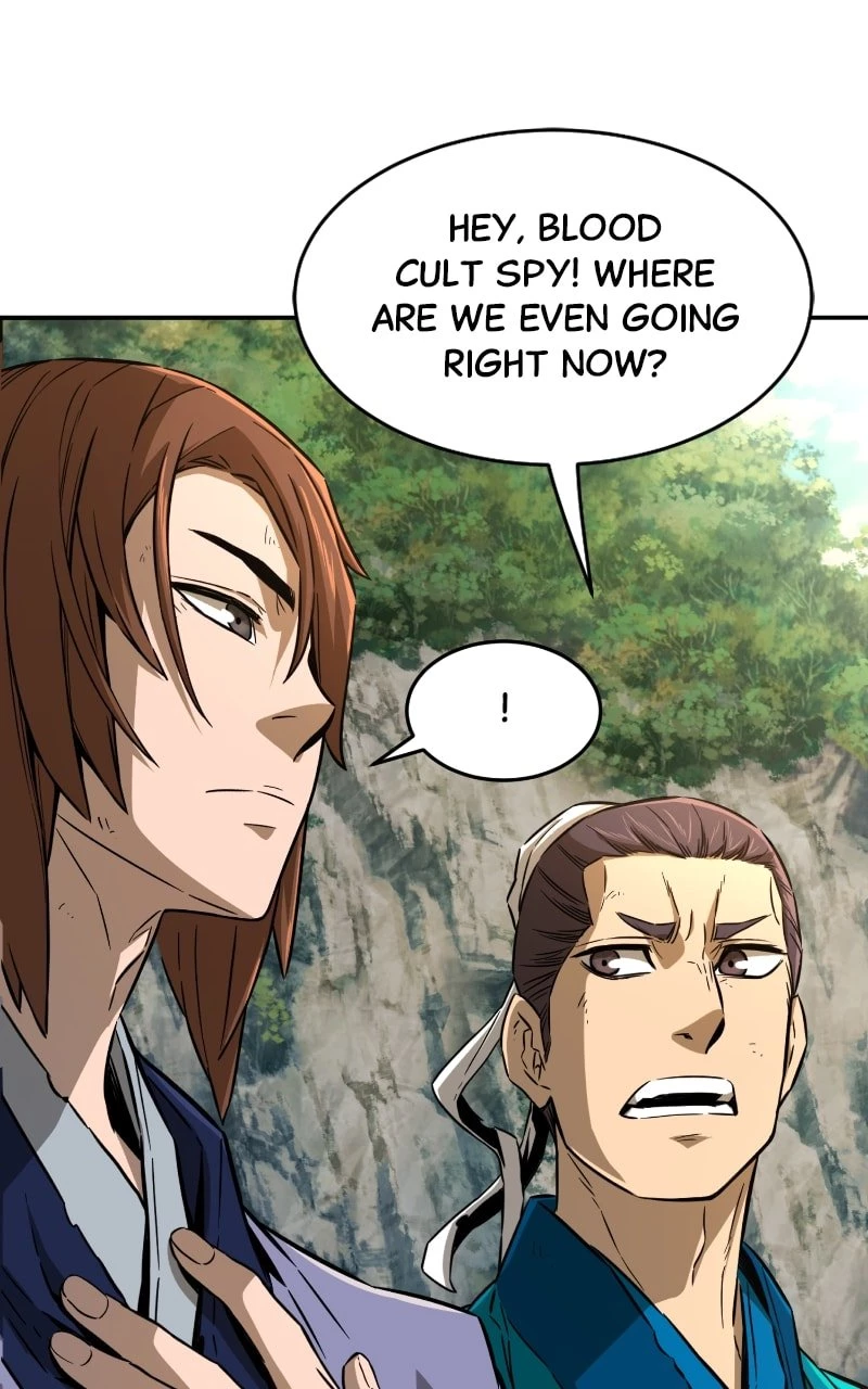 Absolute Sword Sense Chapter 6 - 31