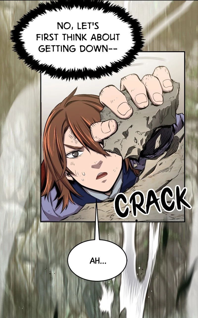 Absolute Sword Sense Chapter 9 - 109