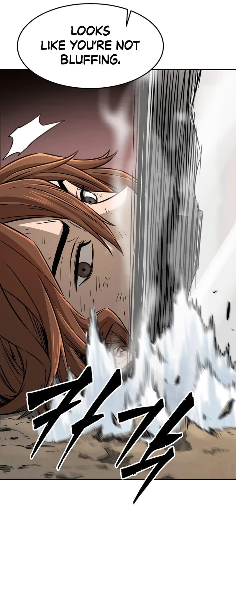 Absolute Sword Sense Chapter 7 - 38