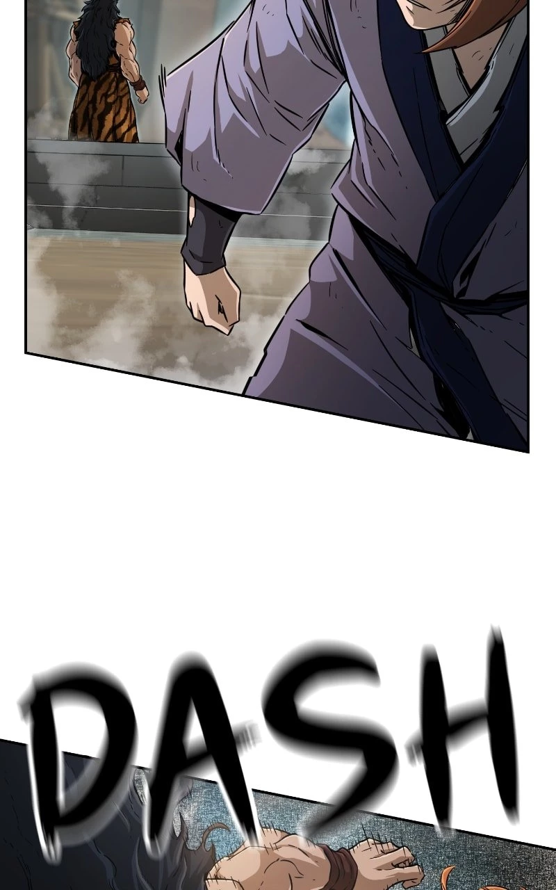 Absolute Sword Sense Chapter 8 - 91