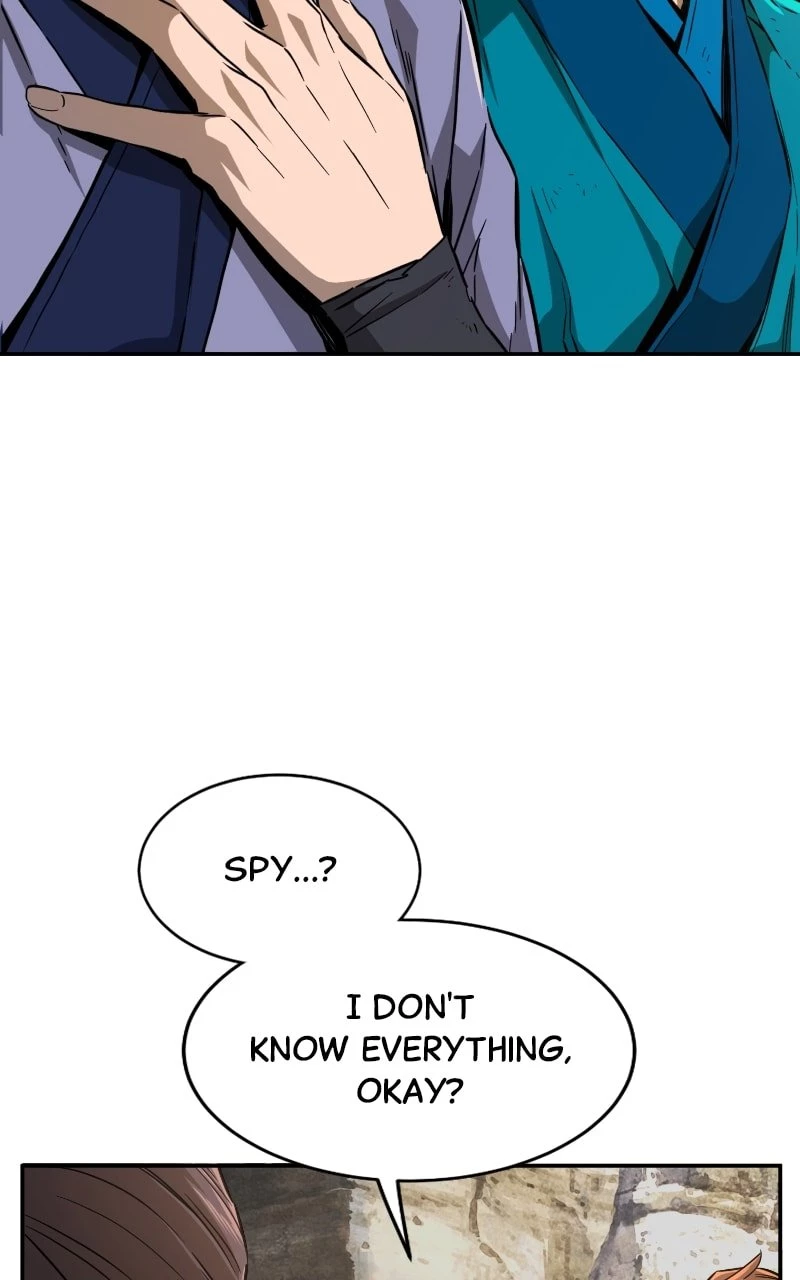 Absolute Sword Sense Chapter 6 - 32