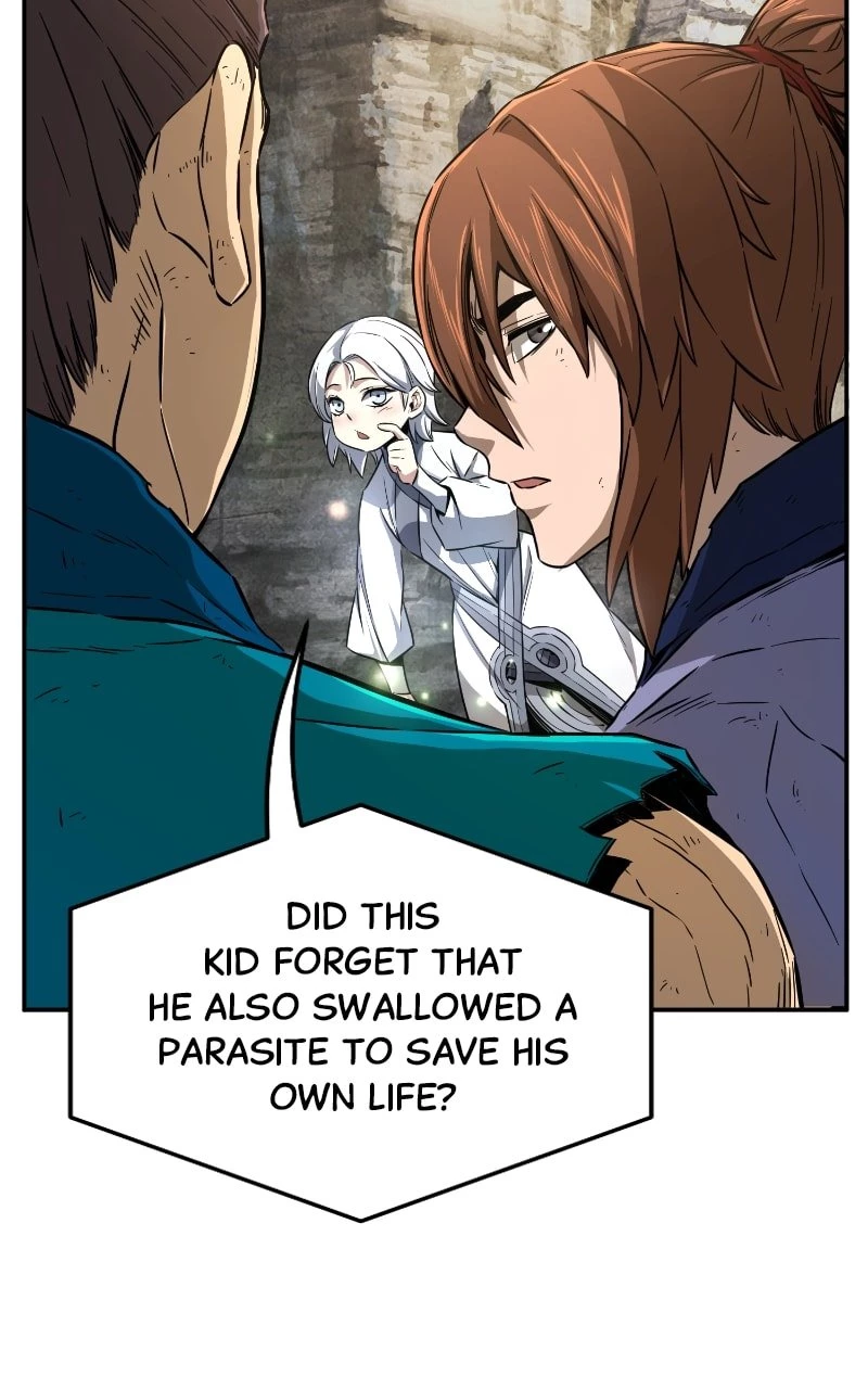Absolute Sword Sense Chapter 6 - 33