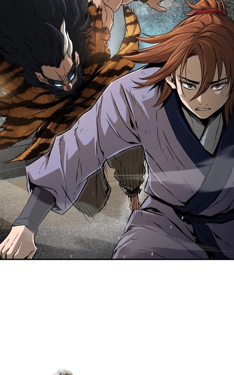 Absolute Sword Sense Chapter 8 - 92