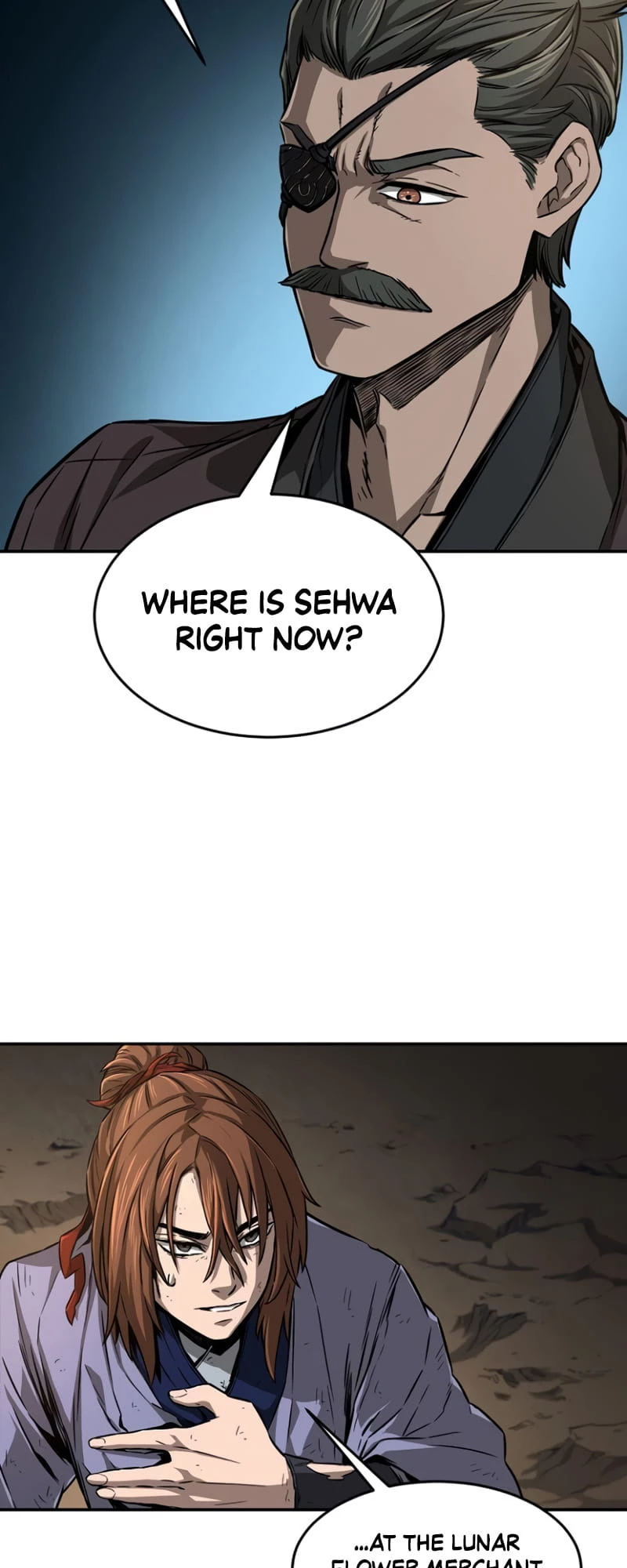Absolute Sword Sense Chapter 7 - 40