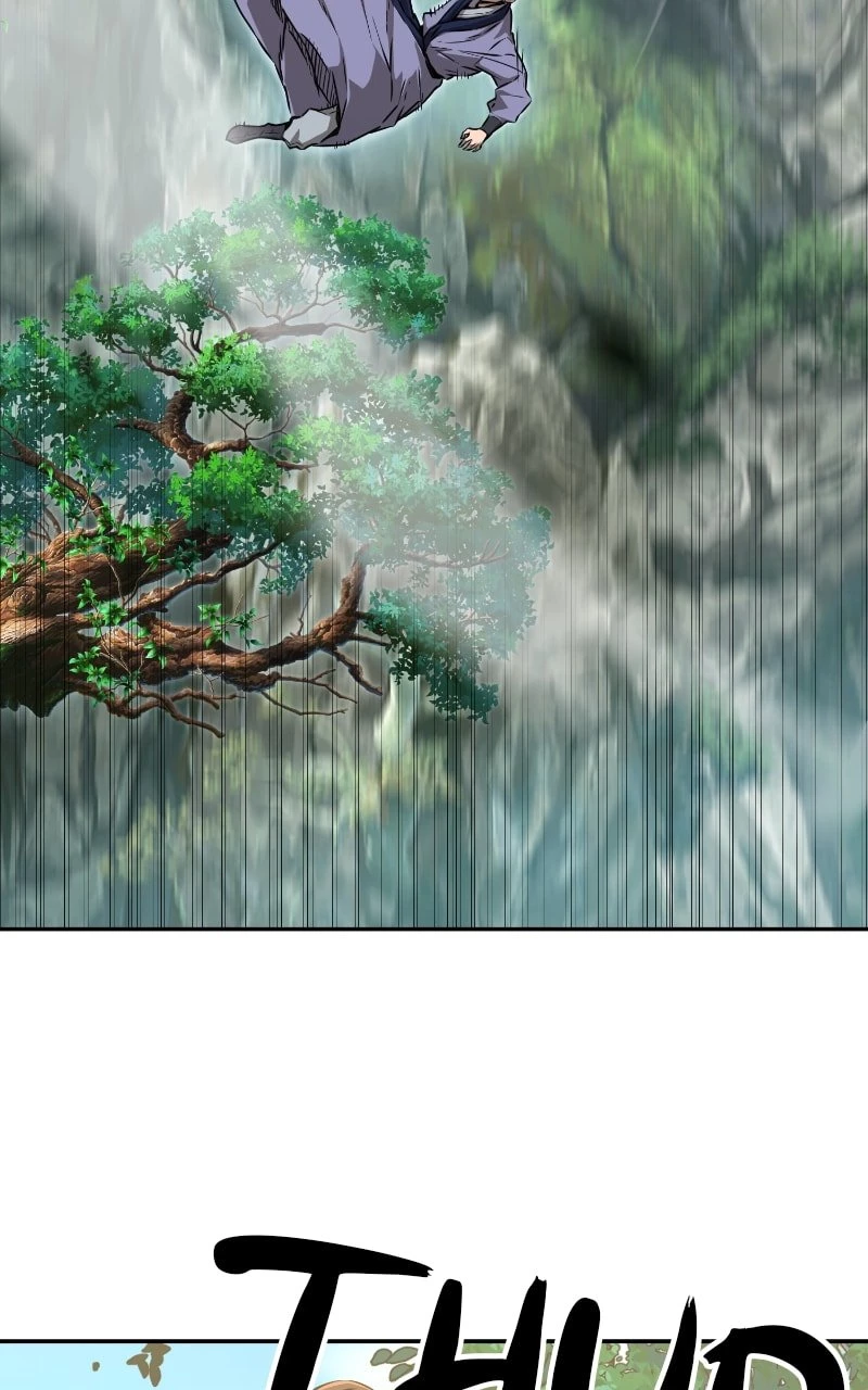 Absolute Sword Sense Chapter 9 - 111