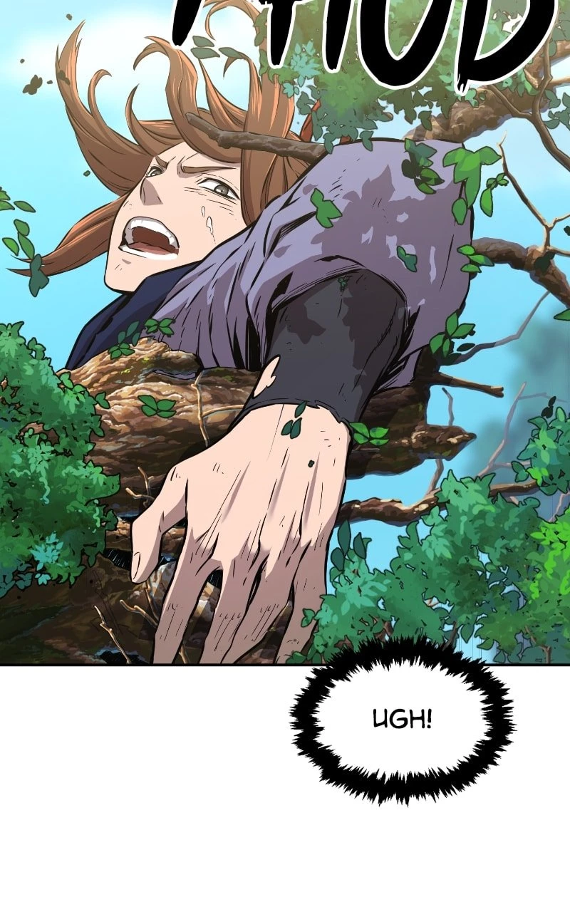 Absolute Sword Sense Chapter 9 - 112