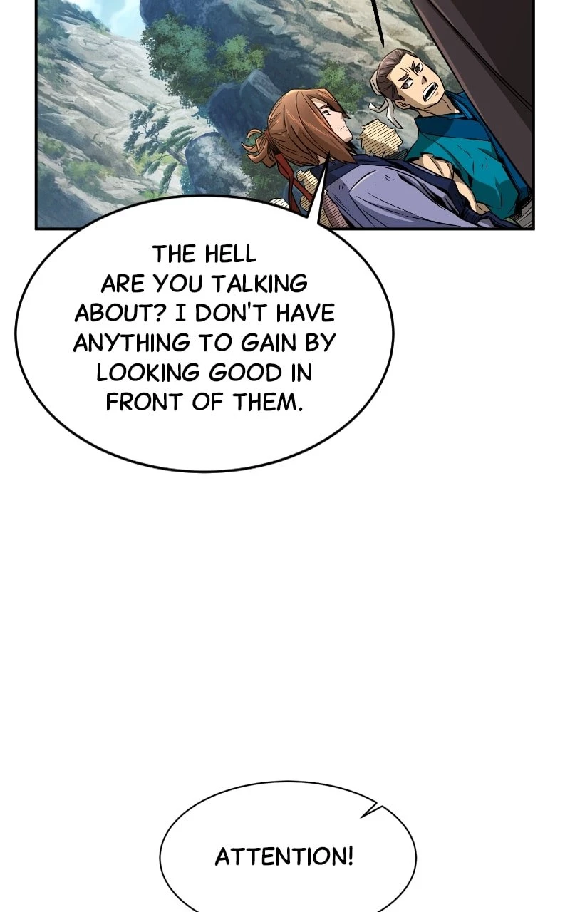 Absolute Sword Sense Chapter 6 - 35