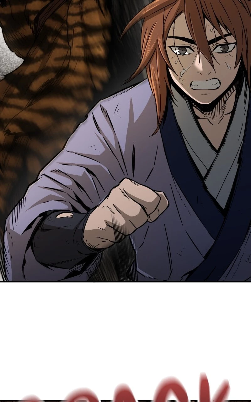 Absolute Sword Sense Chapter 8 - 94