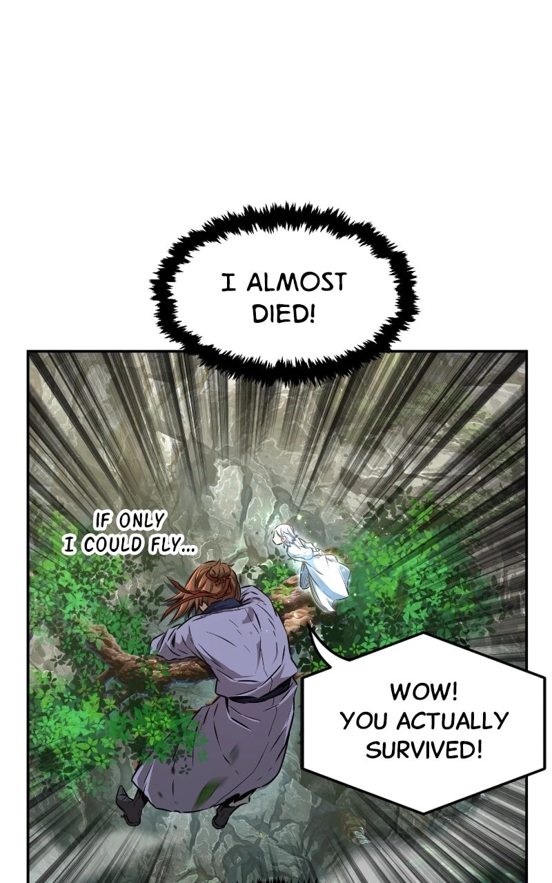 Absolute Sword Sense Chapter 9 - 113