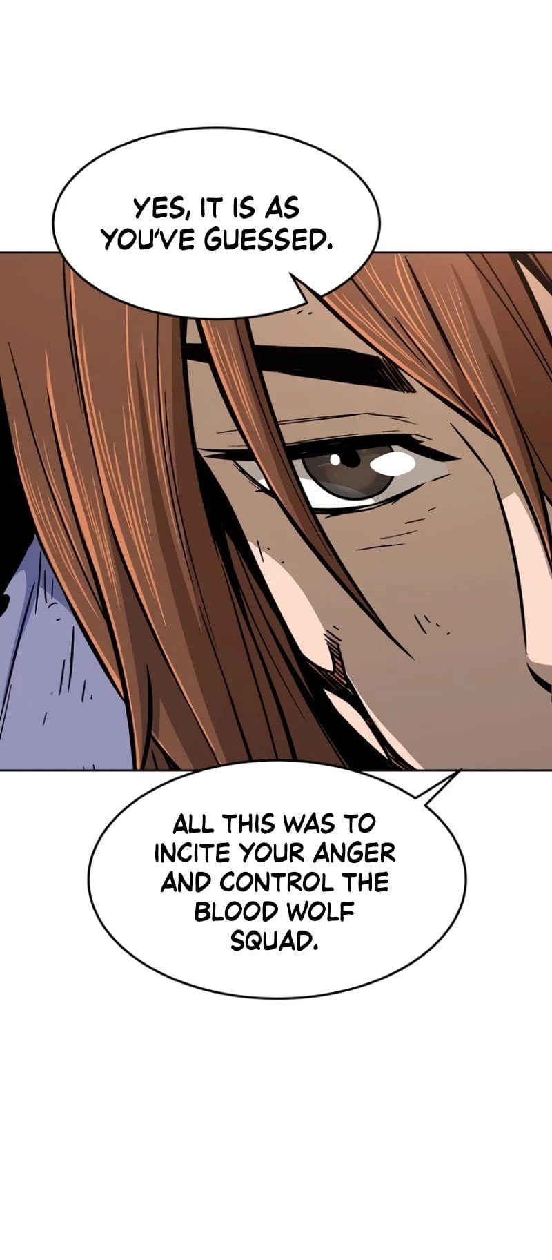 Absolute Sword Sense Chapter 7 - 43