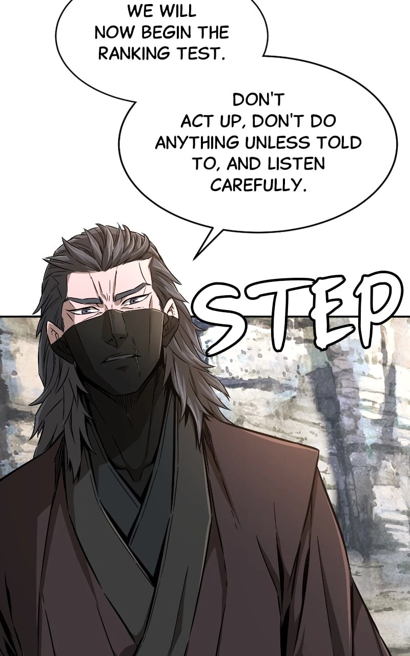 Absolute Sword Sense Chapter 6 - 37