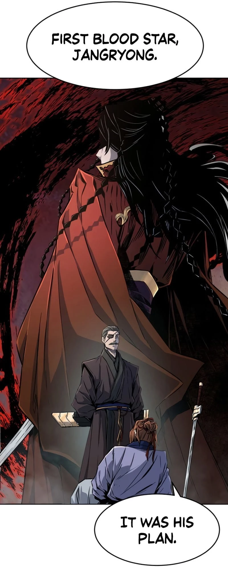 Absolute Sword Sense Chapter 7 - 44