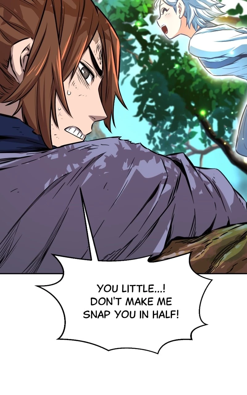 Absolute Sword Sense Chapter 9 - 115