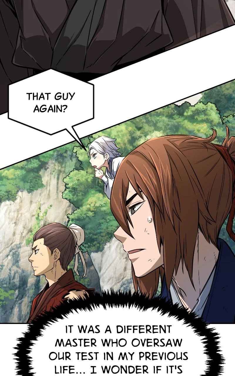 Absolute Sword Sense Chapter 6 - 38