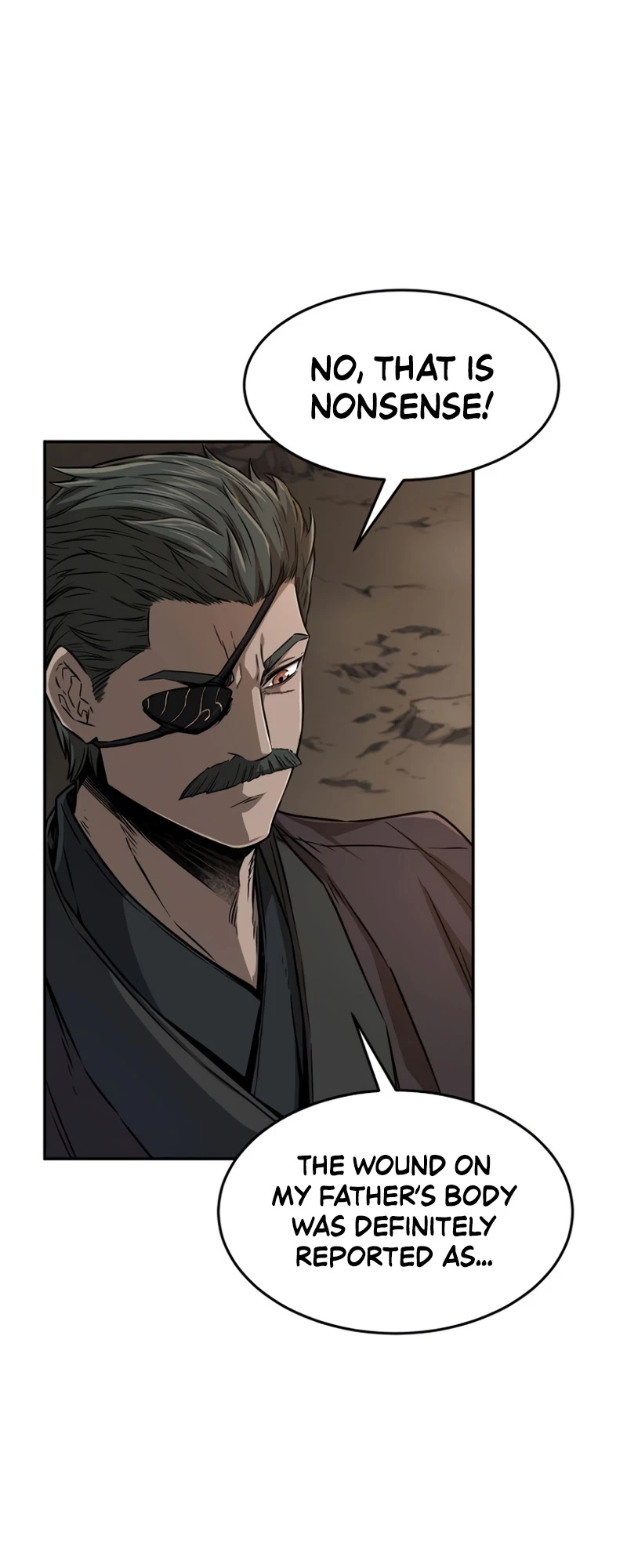 Absolute Sword Sense Chapter 7 - 45