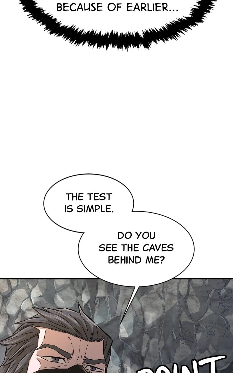 Absolute Sword Sense Chapter 6 - 39
