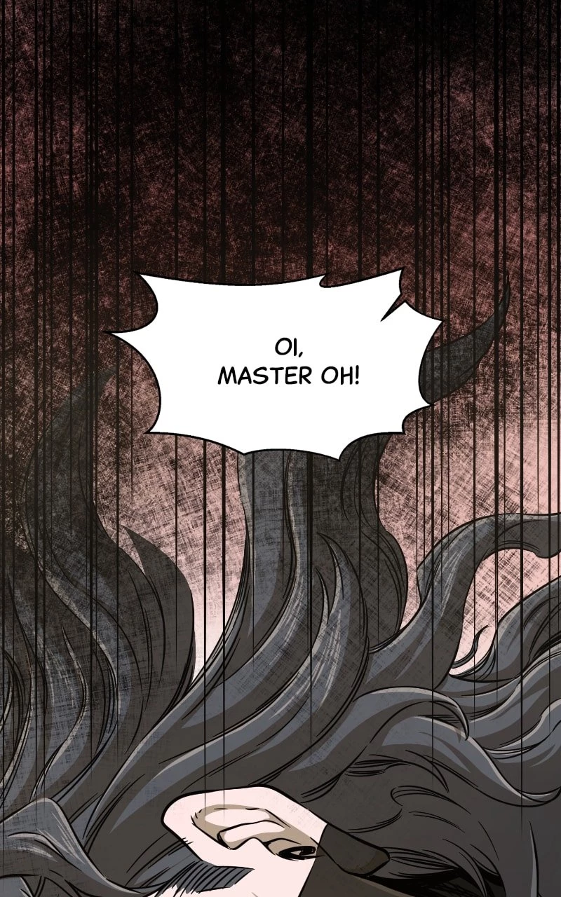 Absolute Sword Sense Chapter 8 - 98