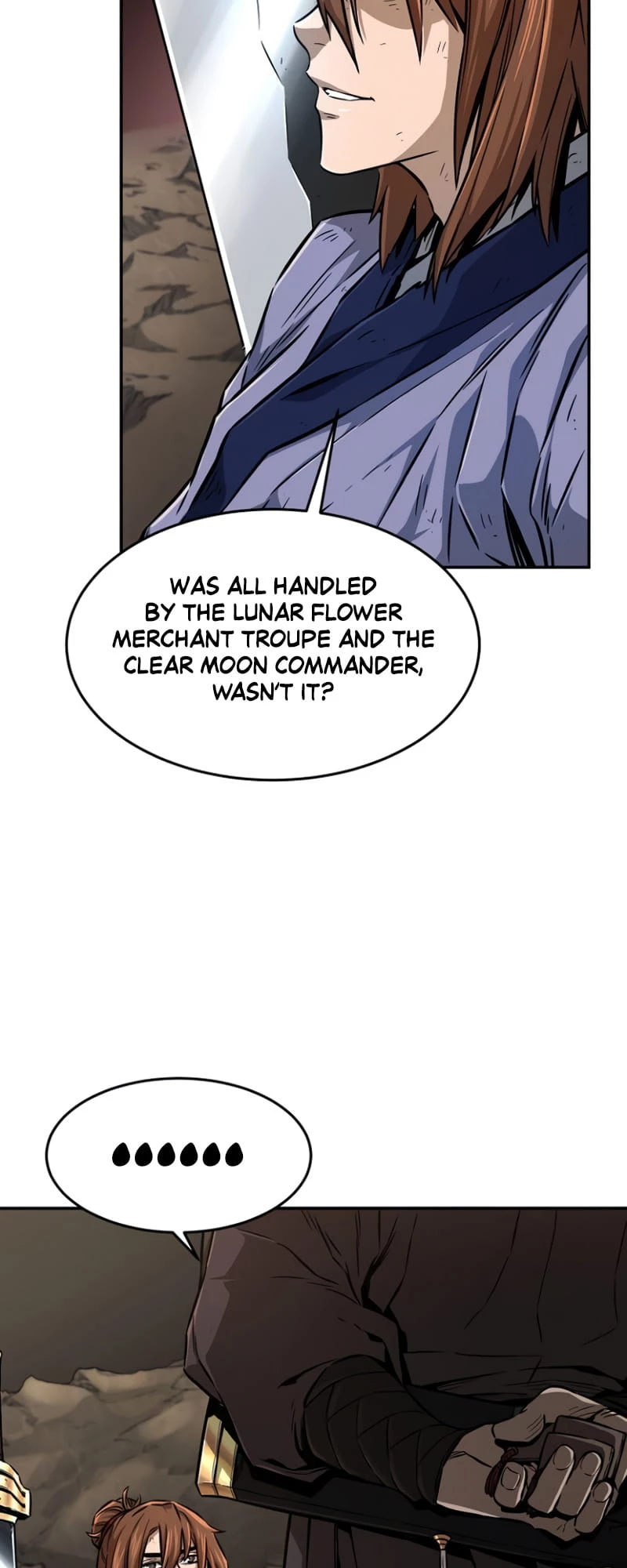 Absolute Sword Sense Chapter 7 - 47