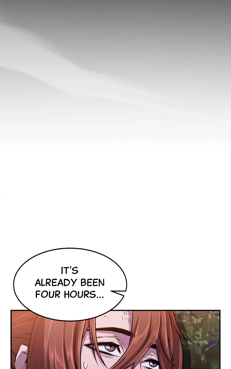 Absolute Sword Sense Chapter 9 - 119