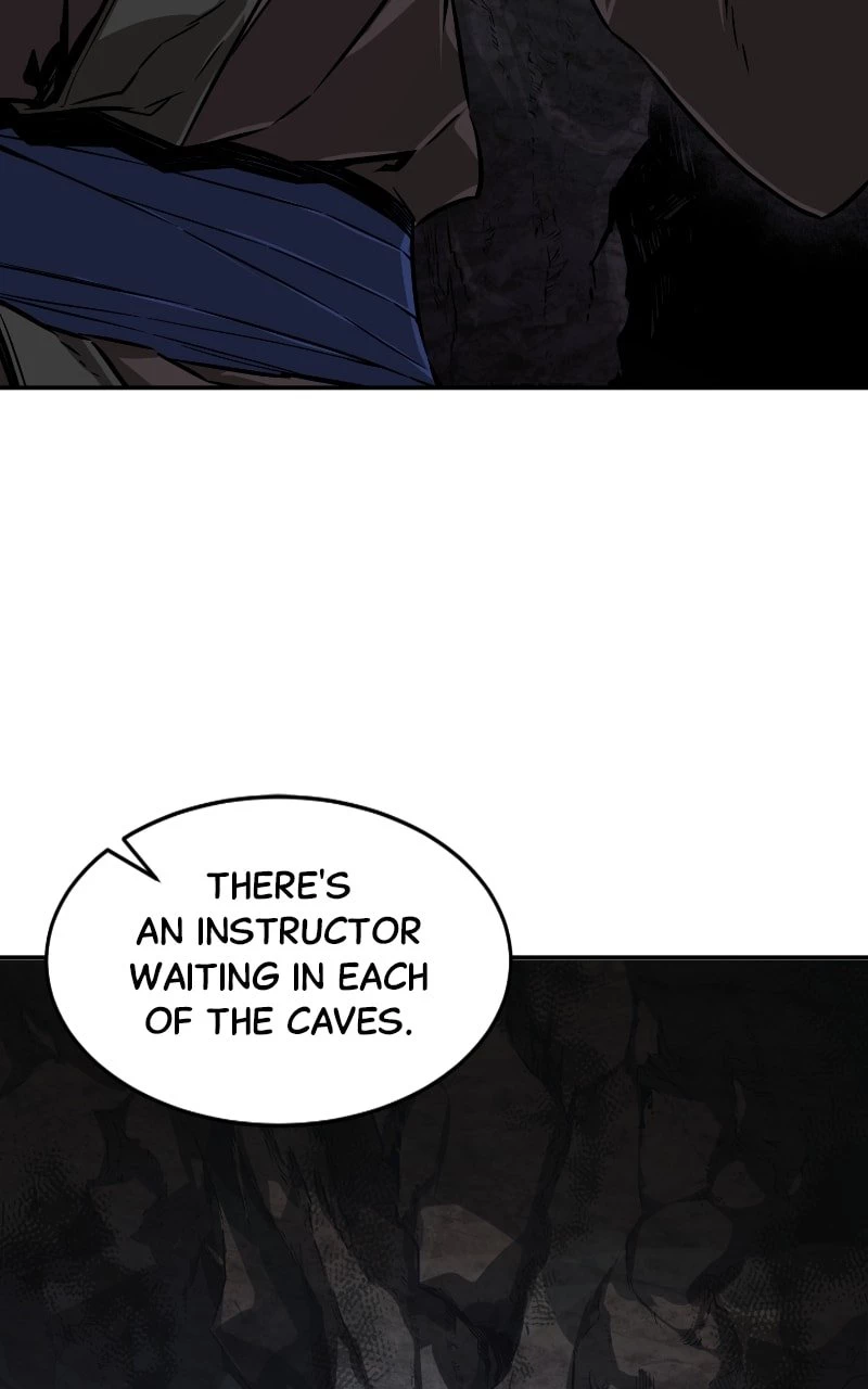 Absolute Sword Sense Chapter 6 - 41