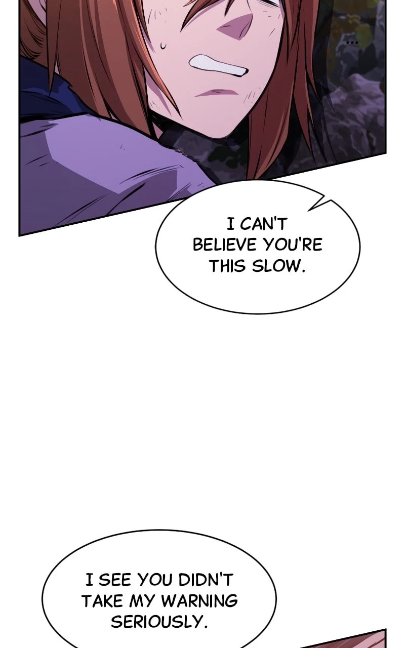 Absolute Sword Sense Chapter 9 - 120