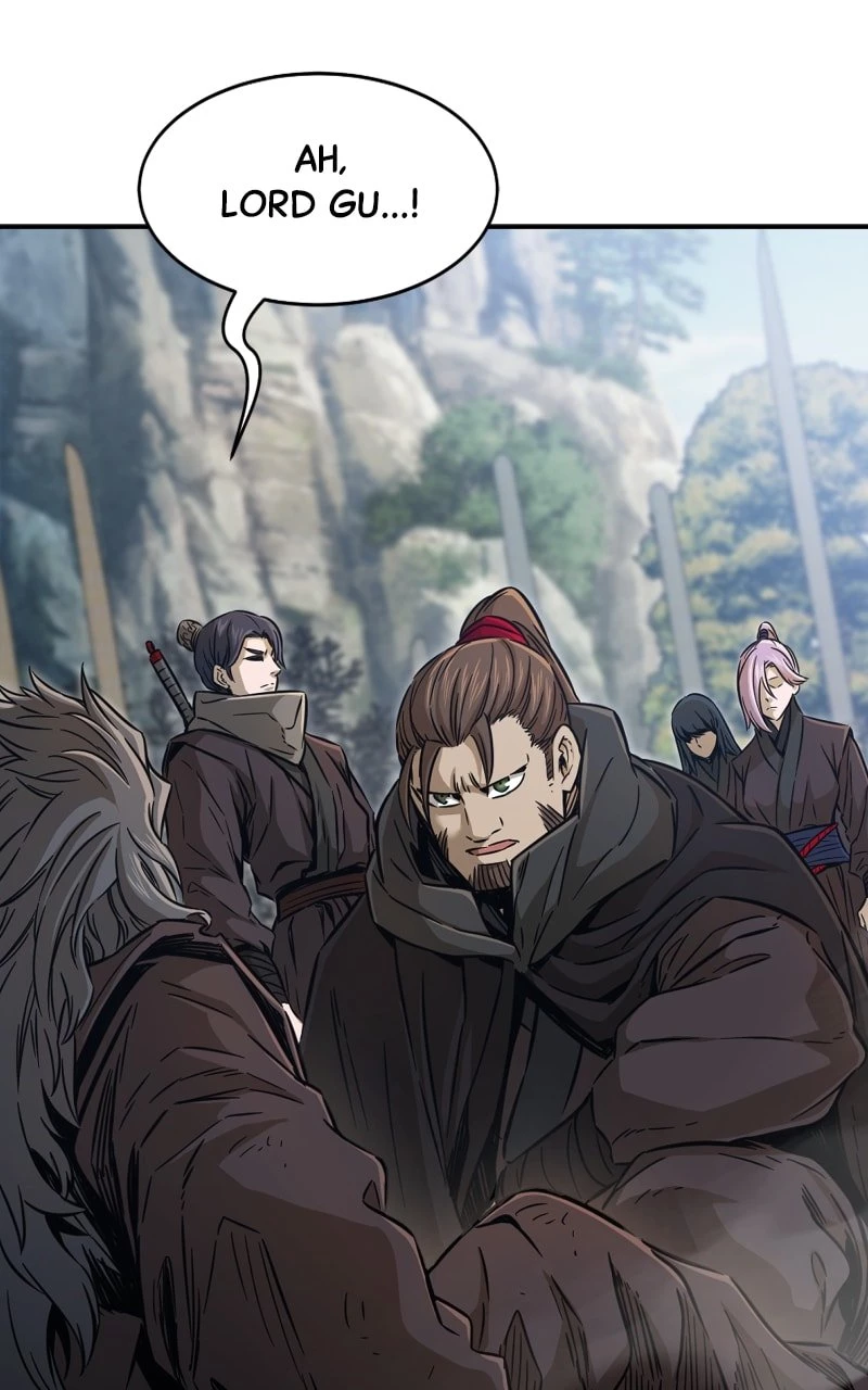 Absolute Sword Sense Chapter 8 - 100