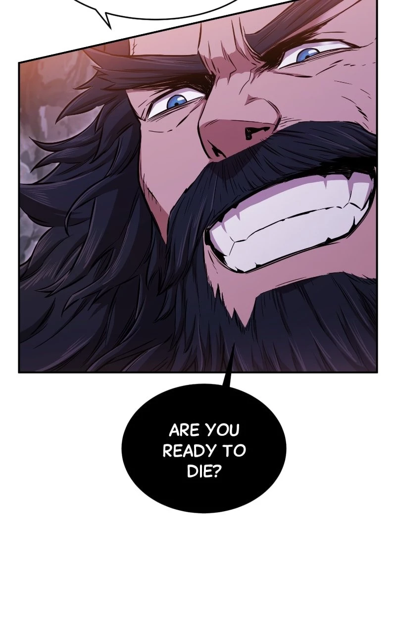 Absolute Sword Sense Chapter 9 - 121