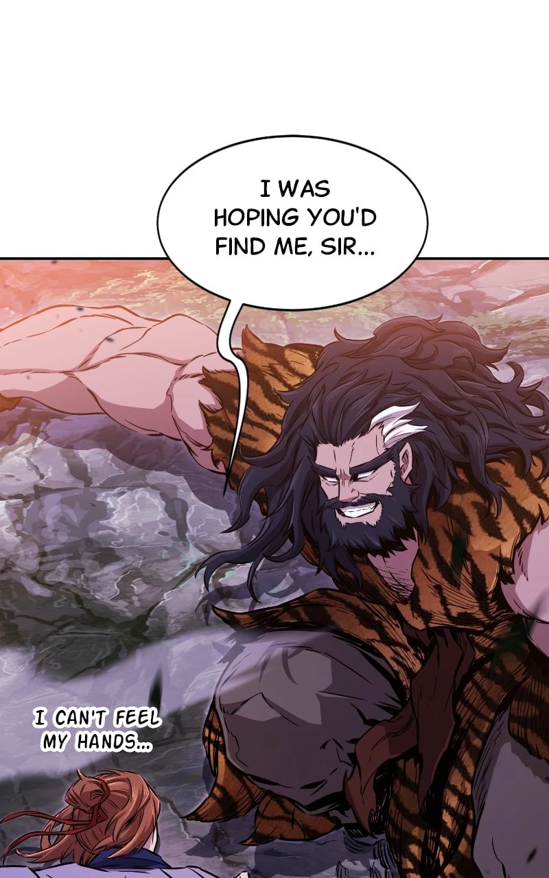 Absolute Sword Sense Chapter 9 - 122