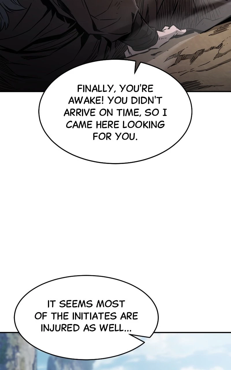 Absolute Sword Sense Chapter 8 - 101