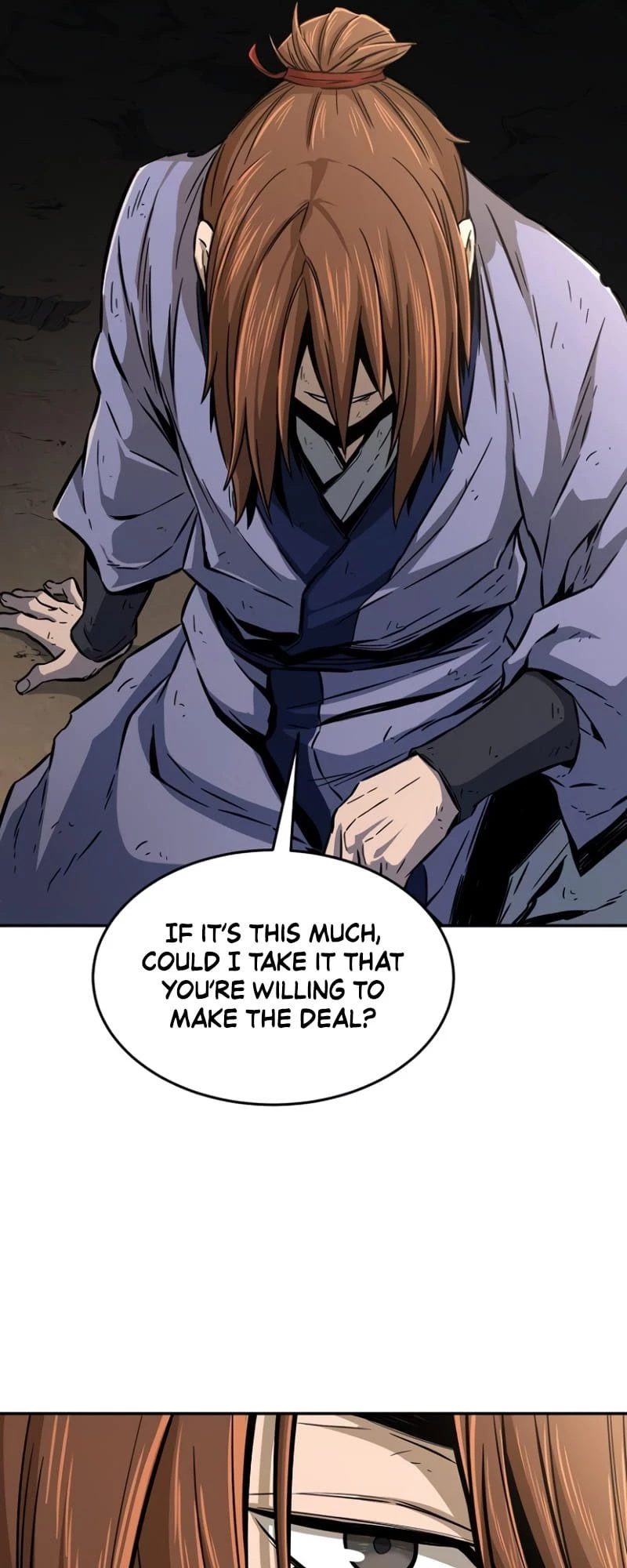 Absolute Sword Sense Chapter 7 - 50