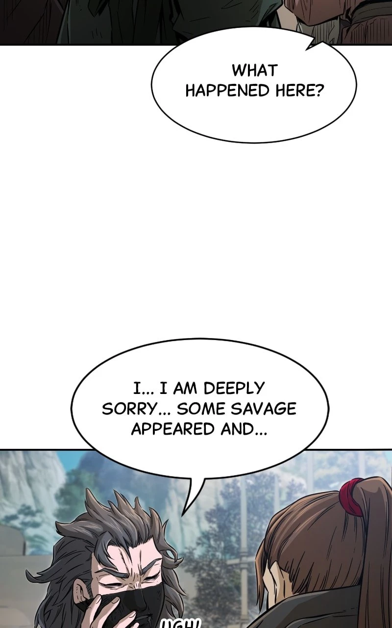 Absolute Sword Sense Chapter 8 - 103
