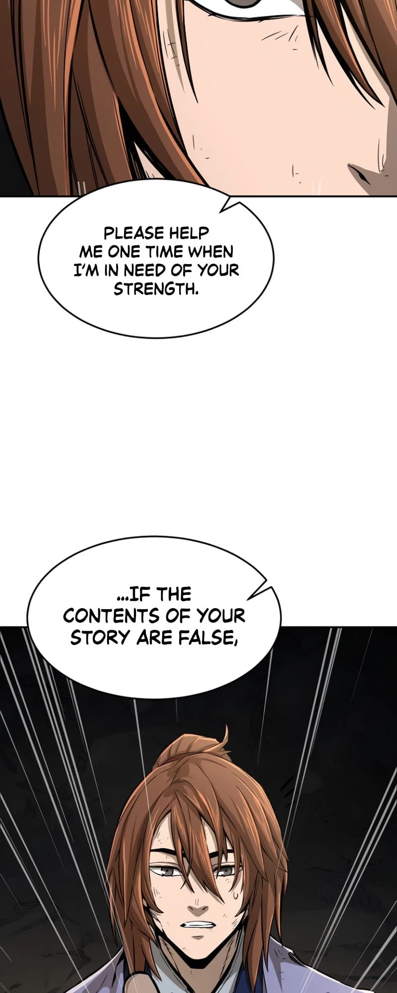 Absolute Sword Sense Chapter 7 - 51