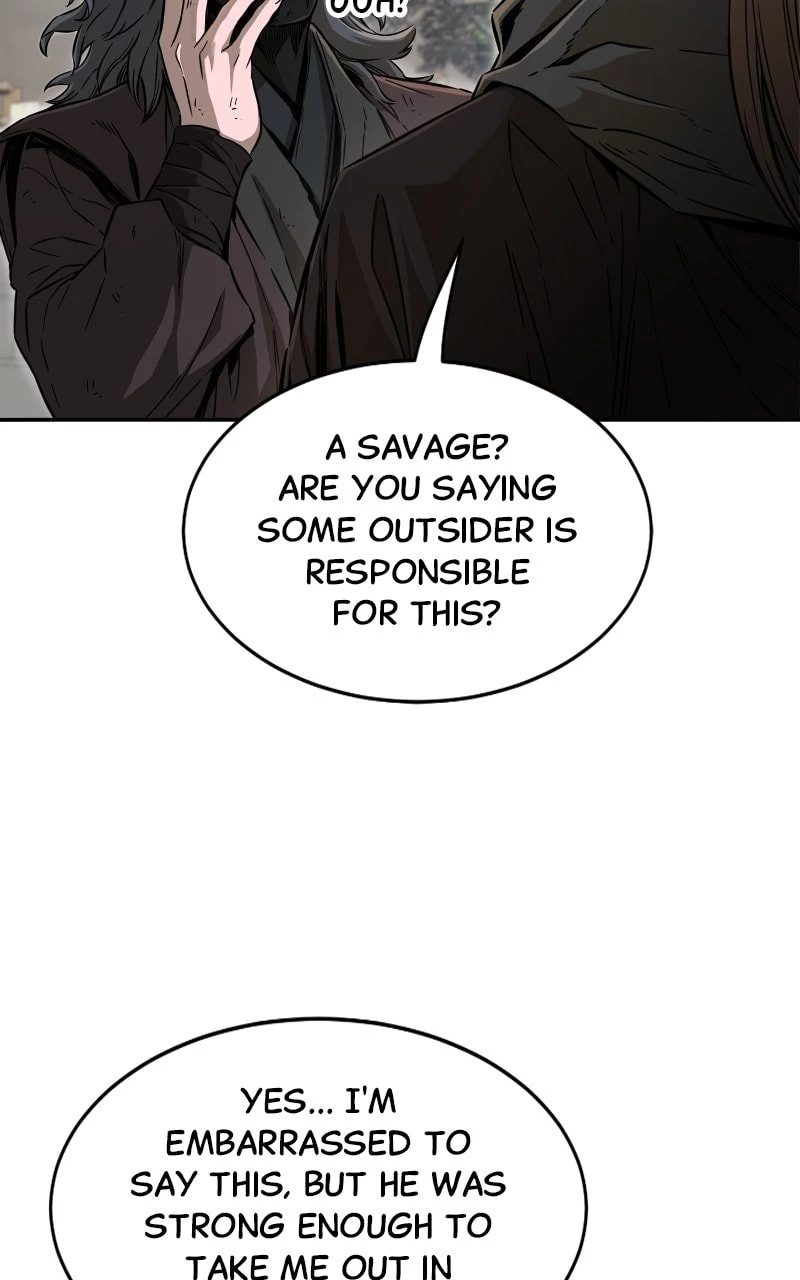 Absolute Sword Sense Chapter 8 - 104