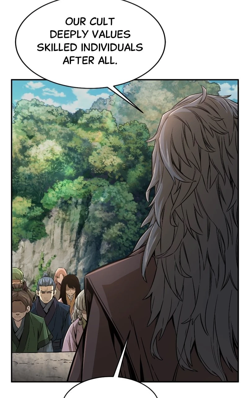 Absolute Sword Sense Chapter 6 - 45