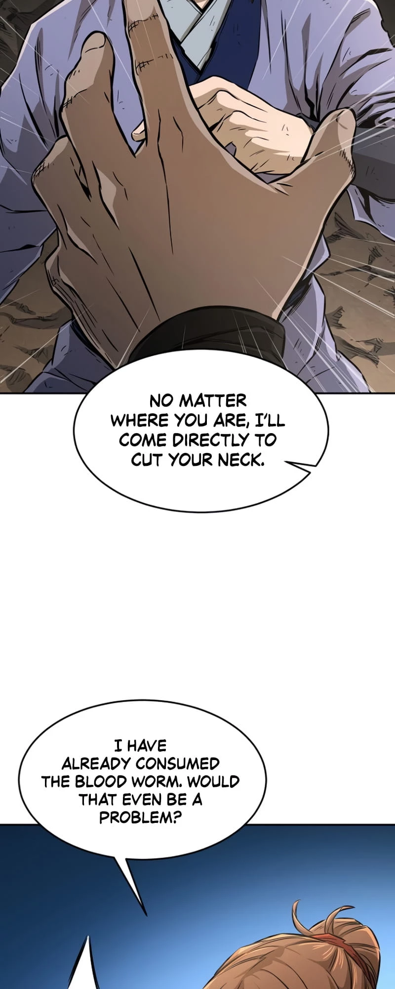 Absolute Sword Sense Chapter 7 - 52