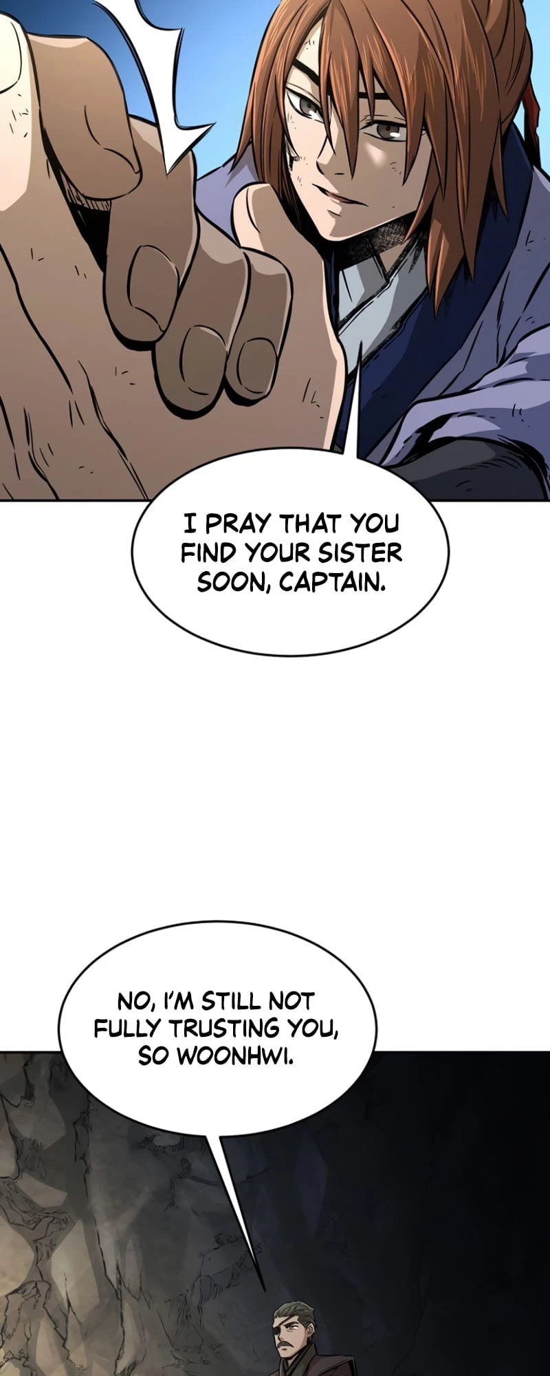 Absolute Sword Sense Chapter 7 - 53