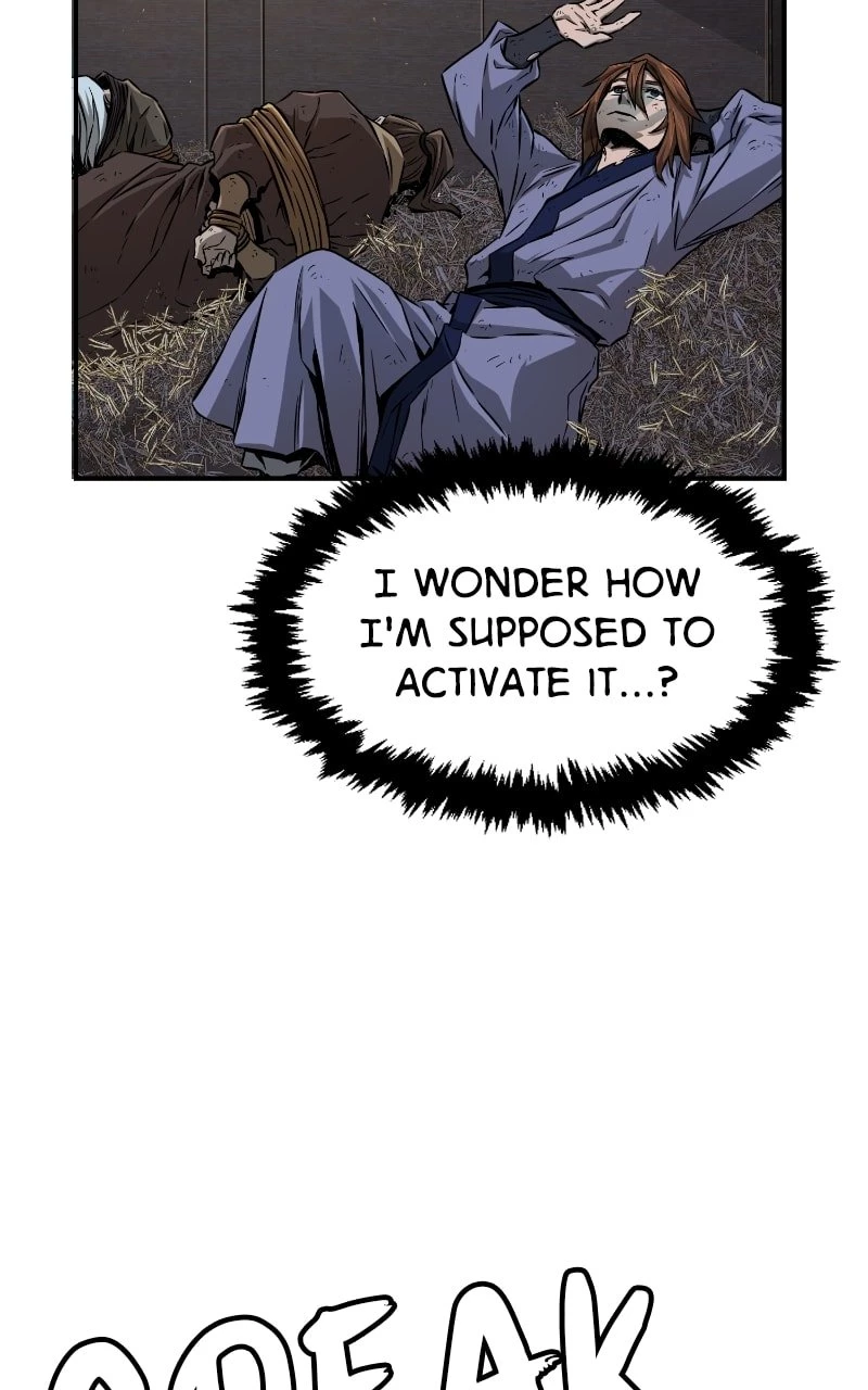 Absolute Sword Sense Chapter 5 - 3