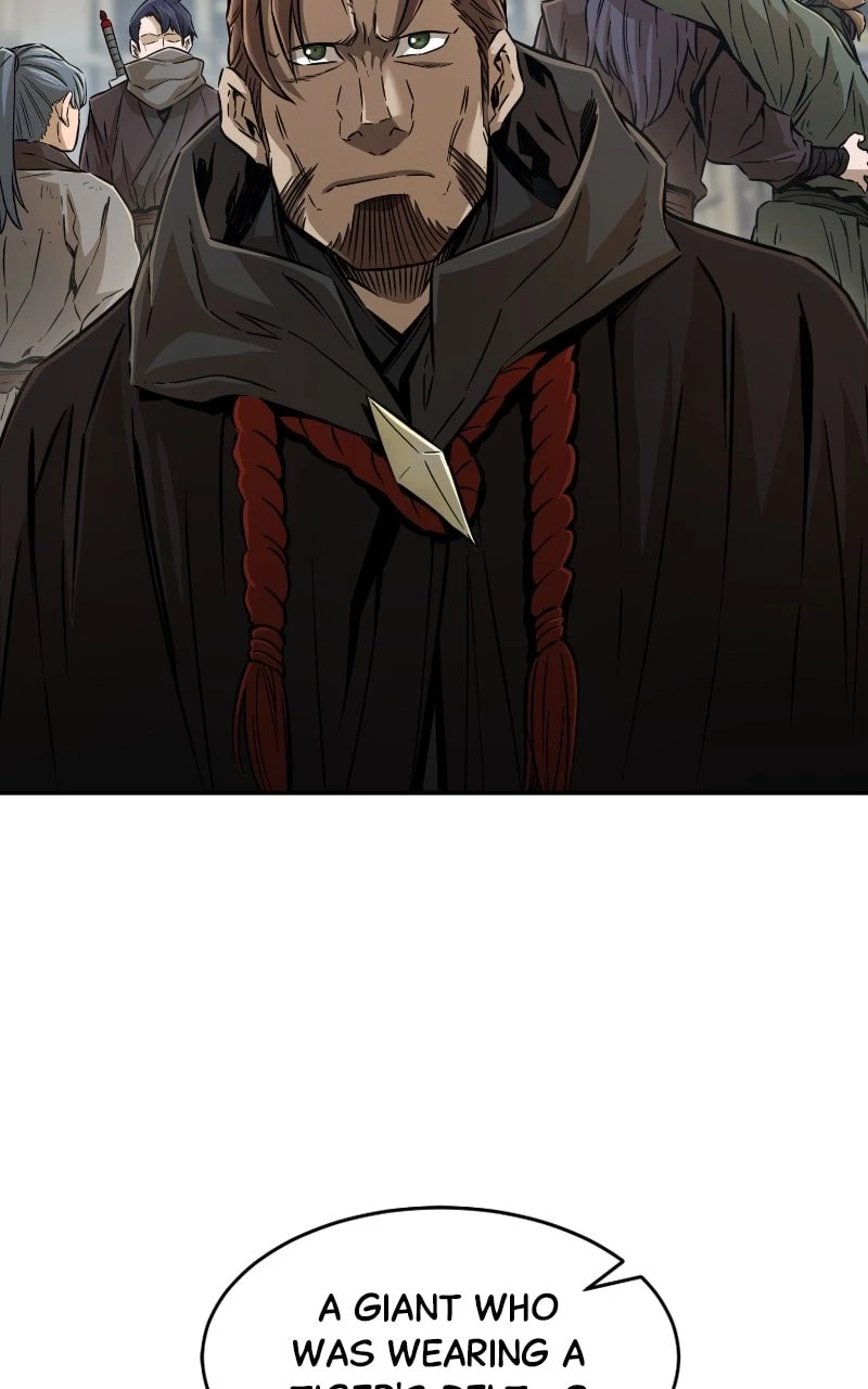 Absolute Sword Sense Chapter 8 - 107